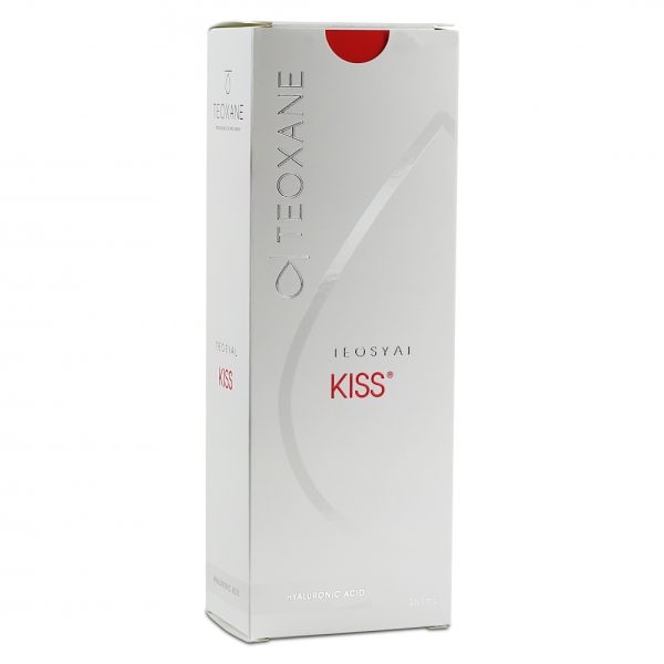 Teosyal Kiss PureSense 2x1ml