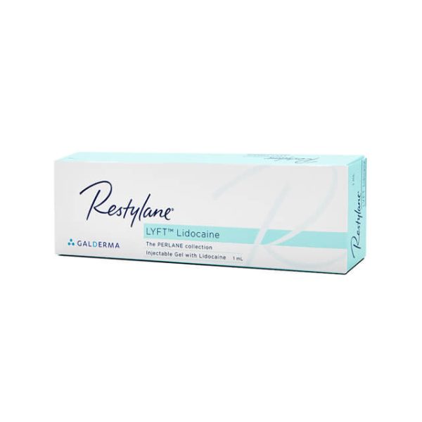 Restylane Lyft Lidocaine 1ml