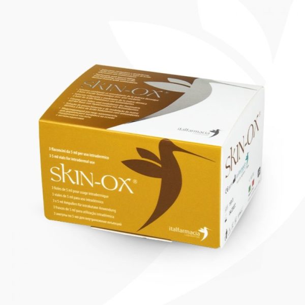 Skin-OX 3x5ml