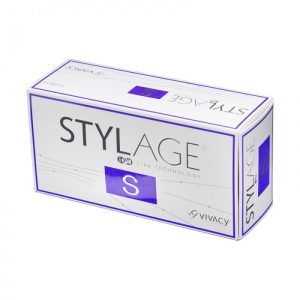 Buy-Stylage-S-2-x-0.8ml-Filler