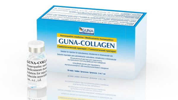 GUNA-COLLAGEN D6