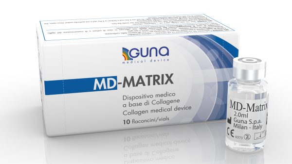 Guna Collagen Medical Devices MD-MATRIX