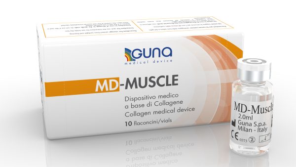 GUNA MD-MUSCLE