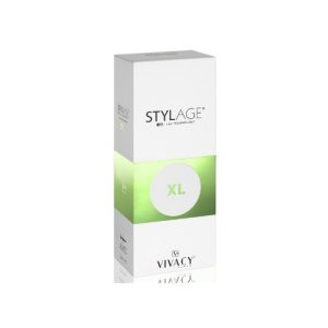 Stylage XL Bi-Soft filler