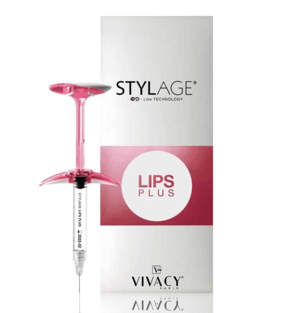 STYLAGE Special Lips Plus