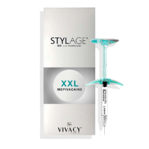 Stylage XXL Mepivacaina